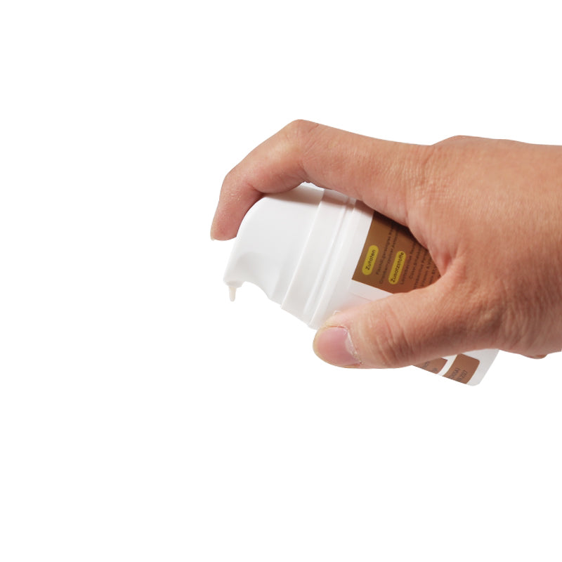 OMEGA-3 Futterergänzung für Katzen – Paste für Fell & Haut – Ansicht 5