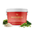 Muskeln 2.0 Sojafrei