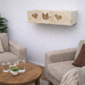Wandkiste Natur