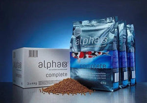 alpha complete – Ansicht 2