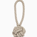 Twisted Rope Toy