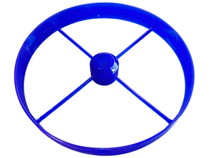 KENJI KOI Futterring – Ansicht 4