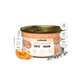 Ente + Huhn Nassfutter für Katze