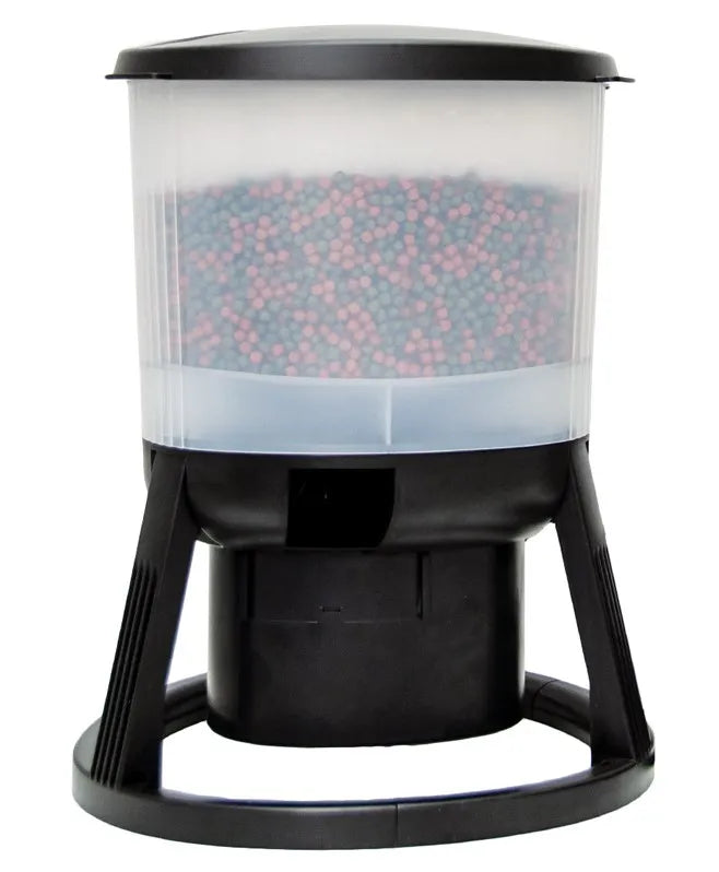 evoFeed Automatic Futterautomat – Ansicht 4
