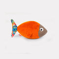 LOUISETTE LE POISSON - MADE IN EU