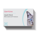 Mikronährstoff-Test Katze
