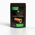 Premium Bambusröhrchen für Garnelen, Schnecken, Krebse uvm.